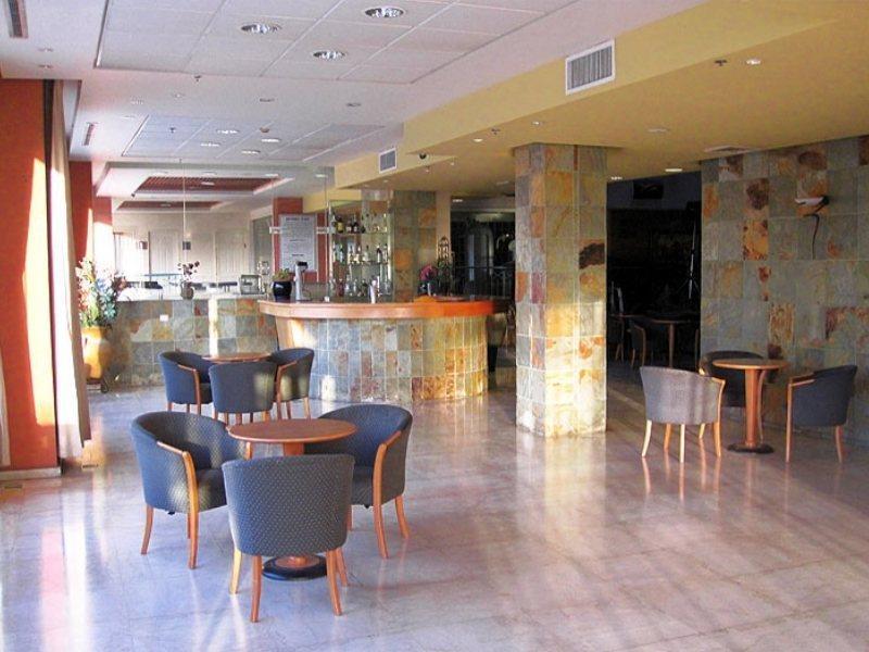 Comfort Hotel Eilat Exterior foto