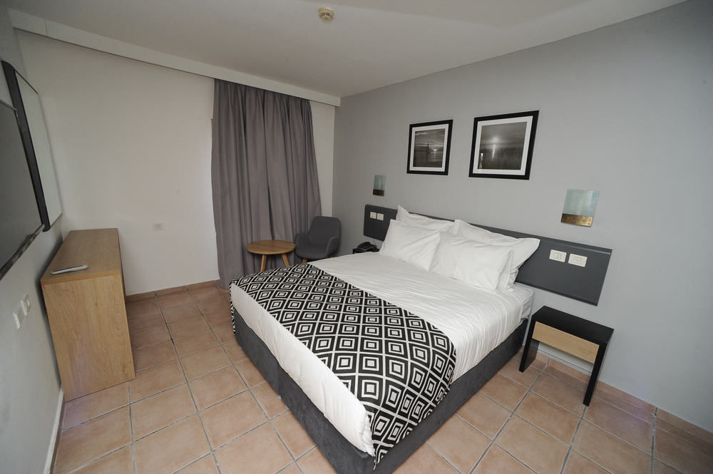 Comfort Hotel Eilat Exterior foto